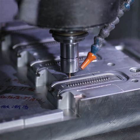 on demand cnc machining